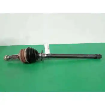 

TRANSMISSION FRONT RIGHT LAND ROVER RANGE ROVER (LP)