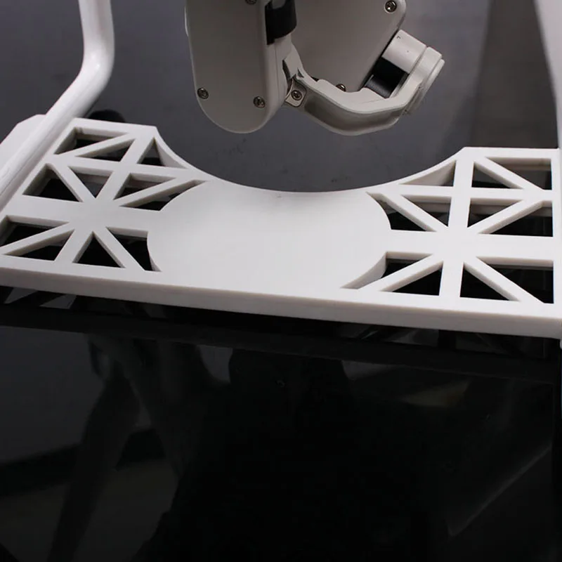 Защитная пластина DJI Phantom 4 для подсадок защитная плата камеры аксессуары