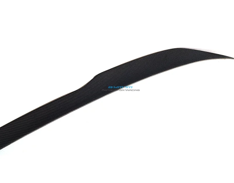 Pro Style Rear Bumper Carbon fiber Spoiler For BMW 3 Series G20 G28 M340i 325 330