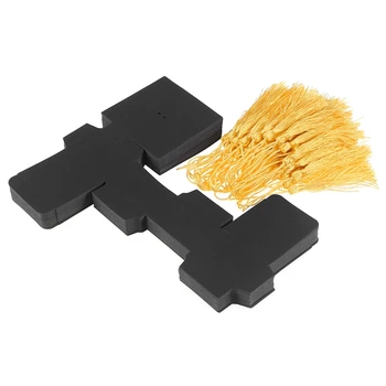 

50Pcs Creative Doctor Hat Cap Candy Box Graduation Celebration Party Decoration Candy Favor Boxes Graduation Gift Packing Box