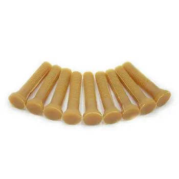 

40* Chicken Plucker Fingers Poultry Duck Goose Feather Plucking Sticks Set Kit