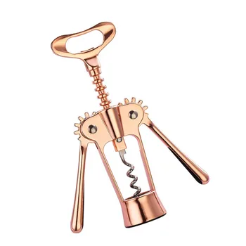 

Outdoor Camping Wine opener Mini Practical Tooolve /un