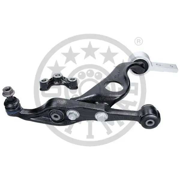 Рычаг MAZDA 6 07- пер.подв.ниж.лев. OPTIMAL G6-1370