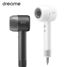 Фен для волос Xiaomi Dreame, 110000 об./мин. Фен для волос Xiaomi Dreame, 110000 об./мин.