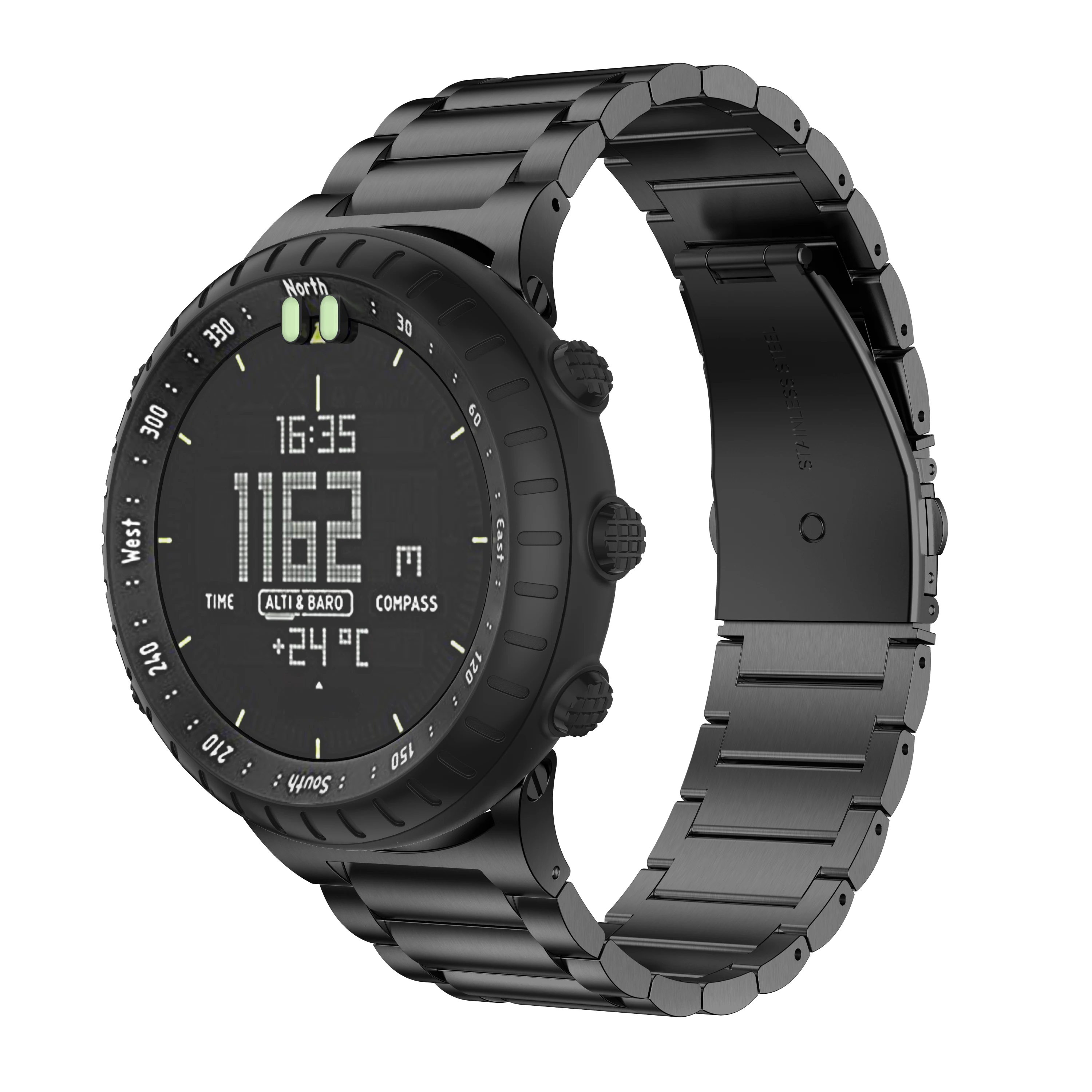 Часы Suunto Core Купить