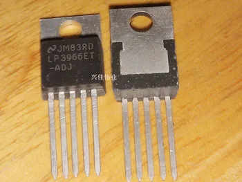 

LP3966ET-ADJ TO220