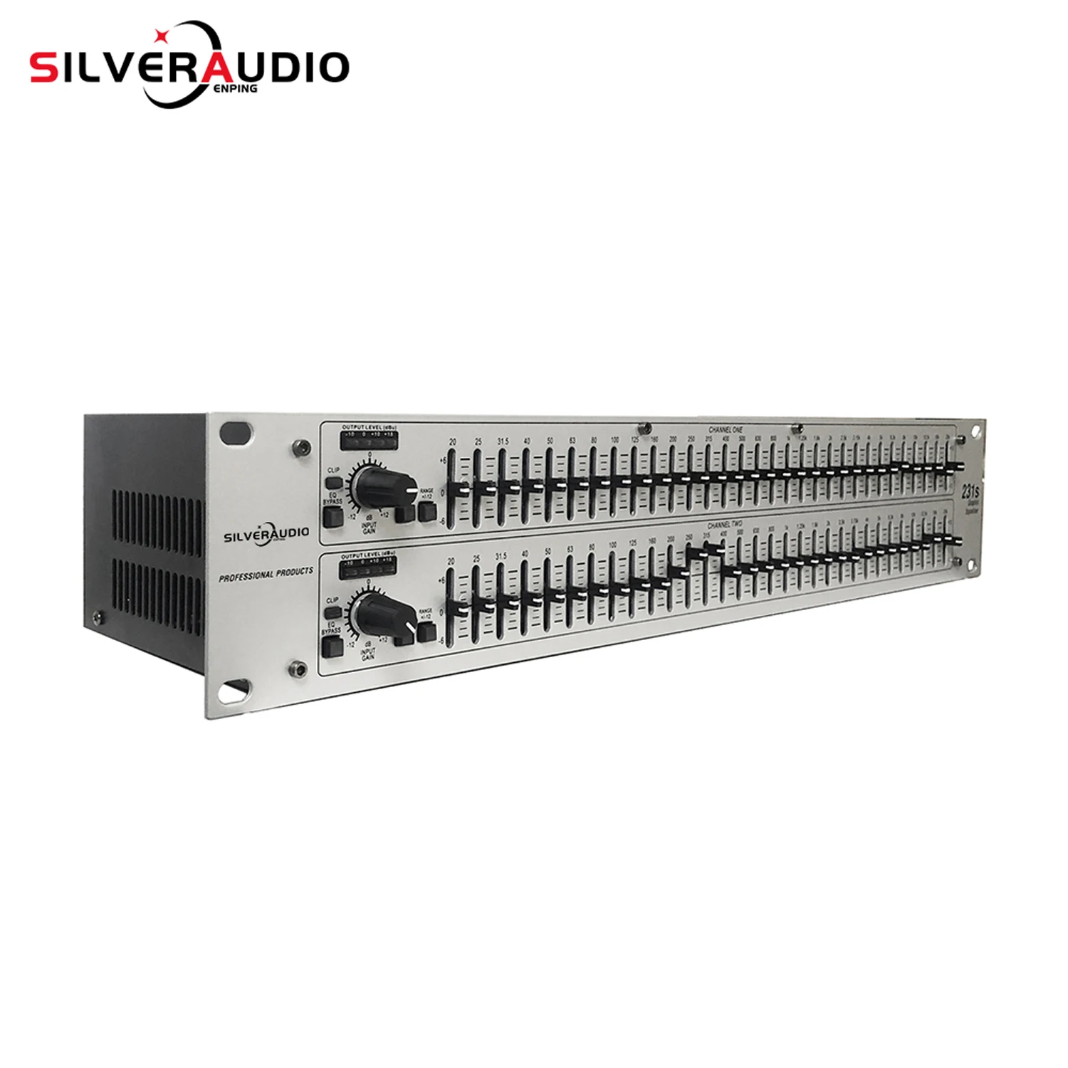 dbx 231s EQ グラフィックイコライザー 【公式通販】