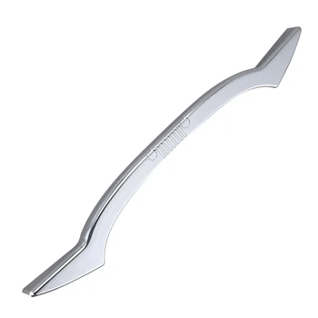 

ABS Inner Instrument Panel Dash Board Trim for 2011-2016 Jeep Compass Patriot 2018 Interior Mouldings Accessories New