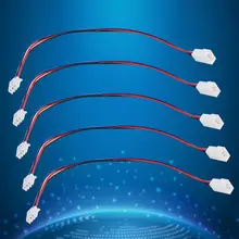 10 шт. JST-XH 2S 22 см LiPo Баланс провода свинцовый кабель-удлинитель для RC автомобиль самолет используется на батареи дистанционного управления