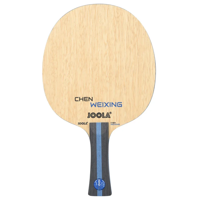 

Joola CHEN WEIXING 7 Ply Defensive Play Table Tennis Blade CWX Chop Racket Ping Pong Bat
