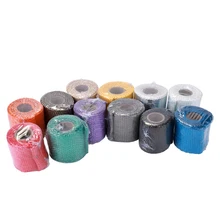 1 м Универсальная Тепловая выхлопная обертка рулон мотоциклетная Автомобильная Тепловая Изолированная упаковка турбо впускной коллектор Тепловая обертка s стекловолокно тепловой щит