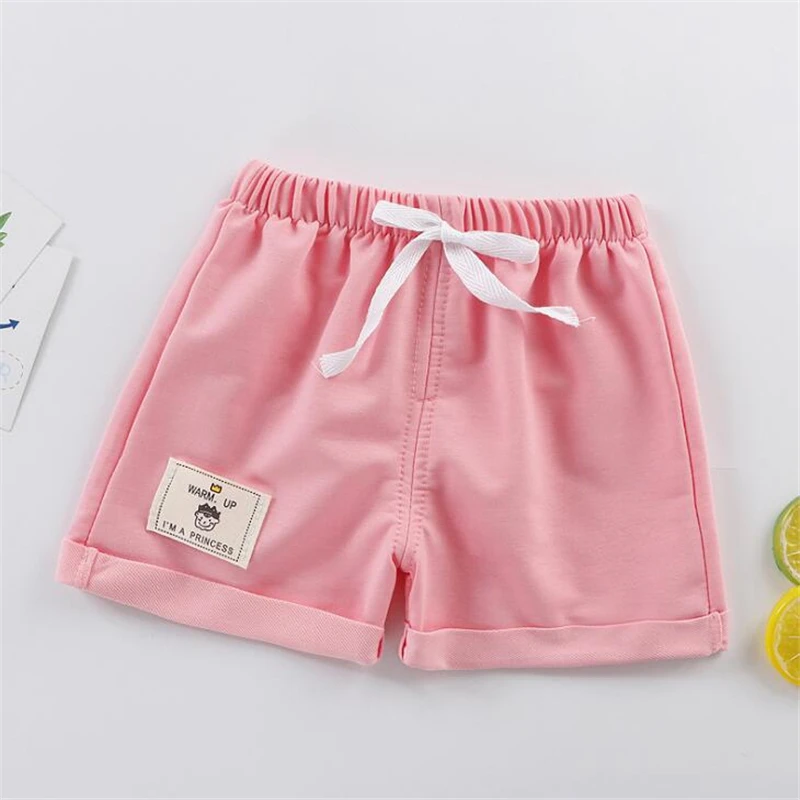 Toddler Girls Boys Shorts 0-2y Baby Shorts PP Pants Summer Infant Boy Clothes Fashion Baby Girl beach board shorts denim shorts cycling shorts casual shorts cotton shorts