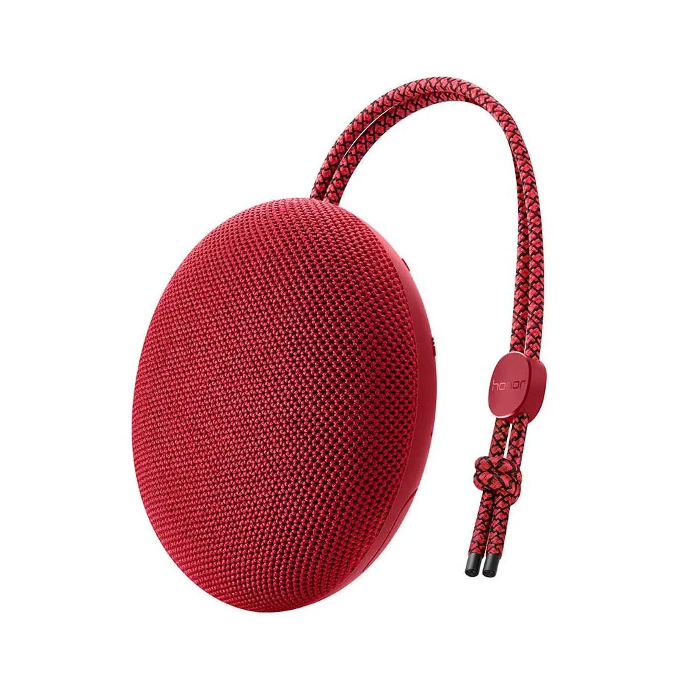 Huawei Honor Music Egg SoundStone Speaker AM51 Subwoofer Bluetooth Wireless Portable IPX5 Waterproof