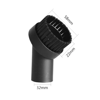 

Nozzles Floor brush 32mm For HENRY HETTY Dust Pollen Removable Household