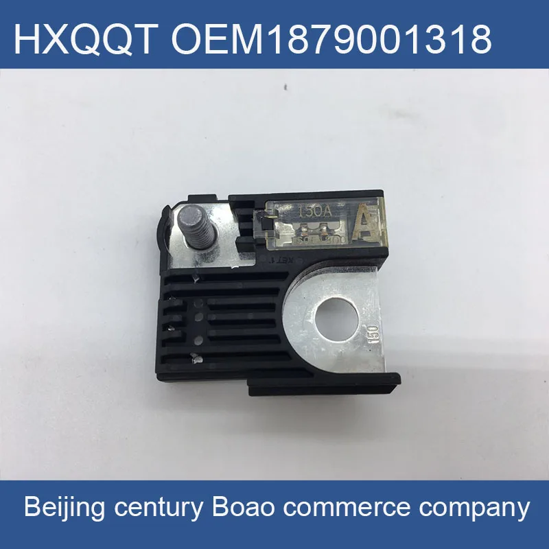 Предохранитель 150 Amp OEM 1879001318 для HYUNDAI KIA (см. Совместимые транспортные