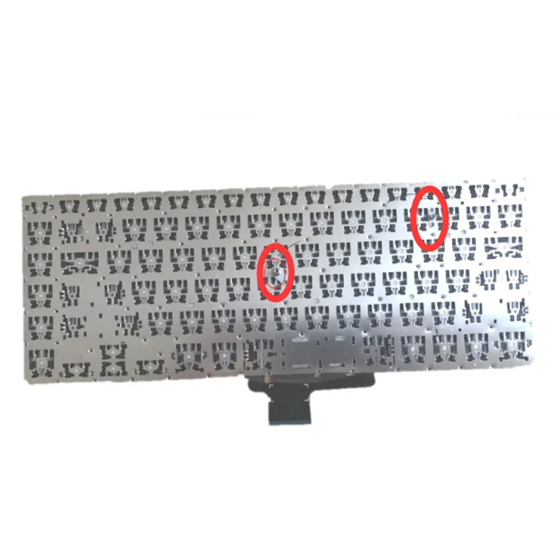 Бесплатная Доставка! Сменная Клавиатура для ноутбука Asus S510U S5100UQ R510 UK505B X510U S510UA F510UA