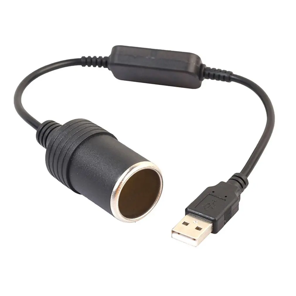 Адаптер USB от 5 В до 12 | Автомобили и мотоциклы