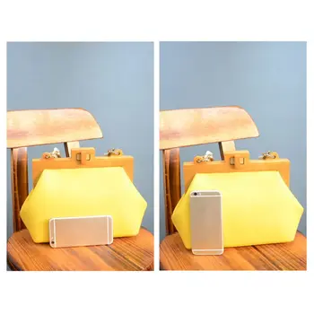 

1Pc Women Girls Handbags Shoulder Bucket Bag Party Purse Tote Satchel Crossbody Bag