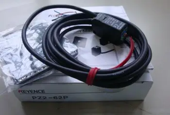 

USED Keyence PZ2-62P