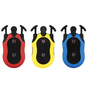 

Golf scores double dial counting golf scores golf accessories