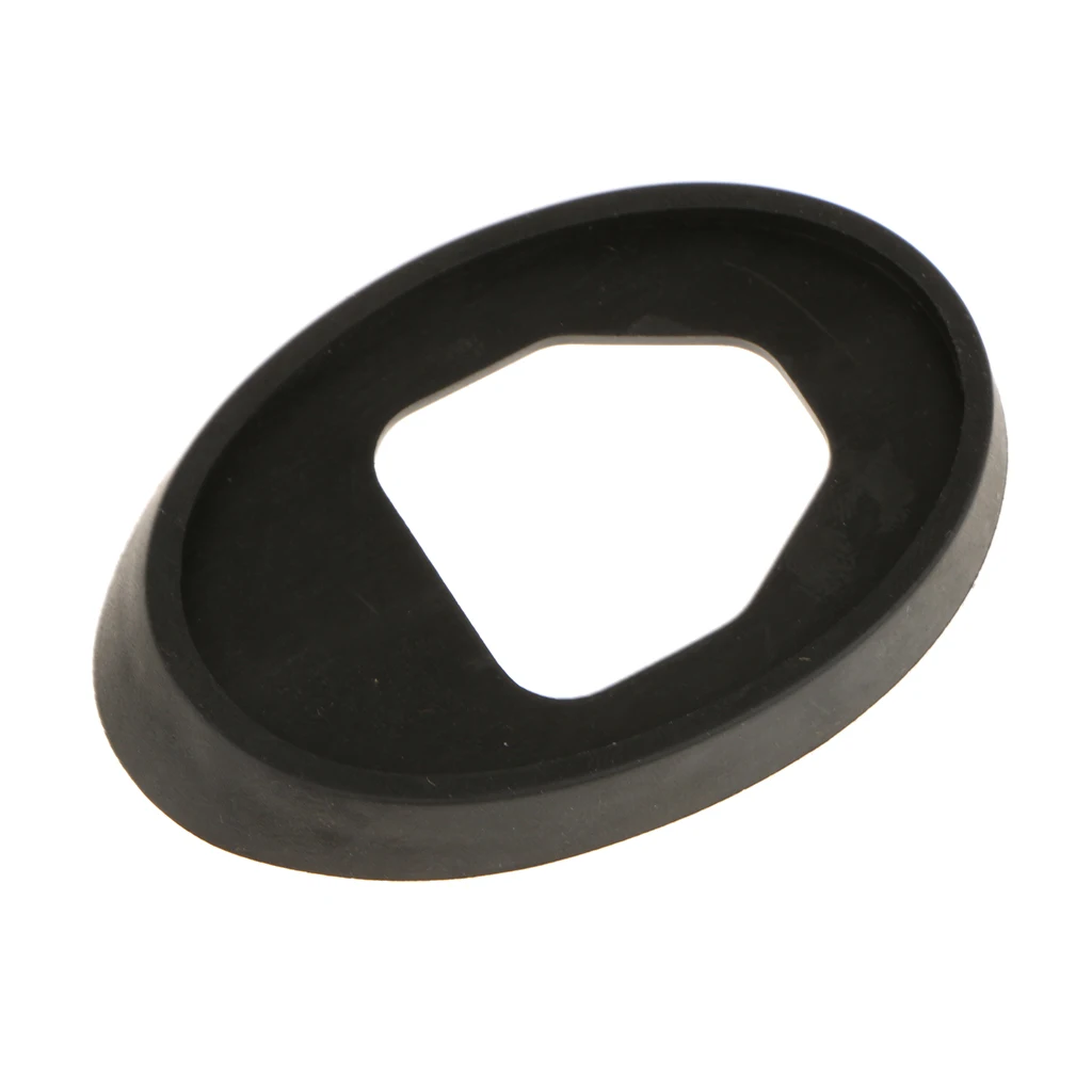 High Quality Antenna Base Rubber Gasket Seal For VW Bora Golf MK4 Passat B5