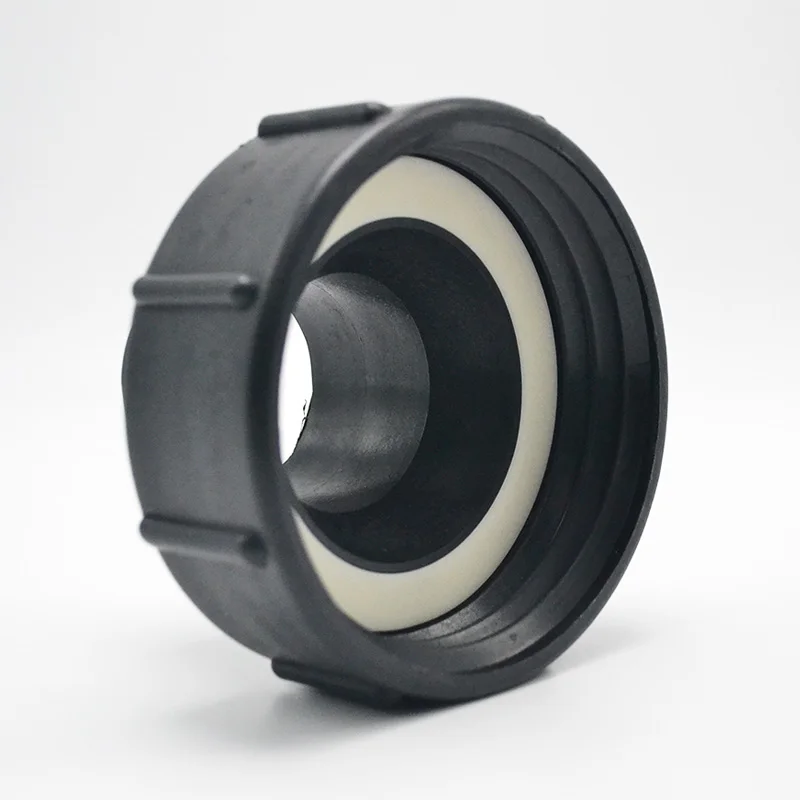 4 &quotDN100 (110 мм) грубая резьба до 2&quot DN50 садовый шланг IBC Tote Tank Valve Adapter|valve accessories|valve