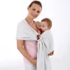 Anillo de algodón para bebé, portabebés de Metal oxidado, mochila ergonómica, accesorios de cintura para bebé, gran oferta ► Foto 3/6