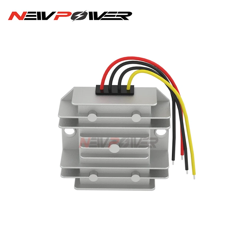 12に18v昇圧コンバータdc dc 9v 10v 13.8v 14v 15v 16v 1A 2A 3A