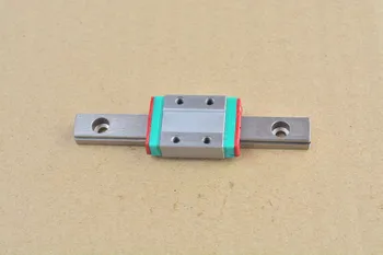 

MR9 linear guide MGN9 length 362mm with MGN9C or MGN9H block bearing rail 9mm