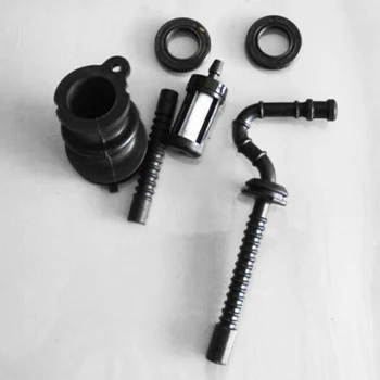 

Oil Seal Fuel Line Filter Kit Impulse Intake 025 023 021 Chainsaw Replacement