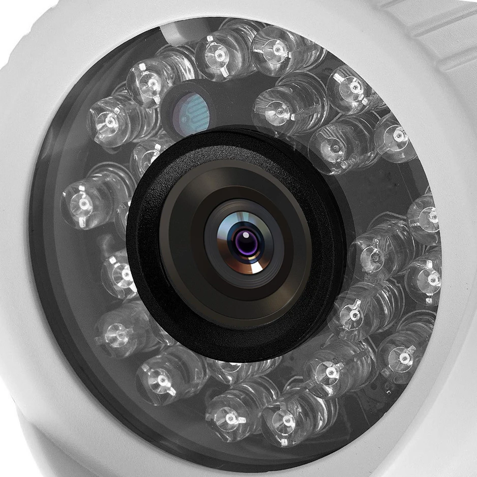 1080P IP камера Внутренняя наружная безопасность беспроводная системы