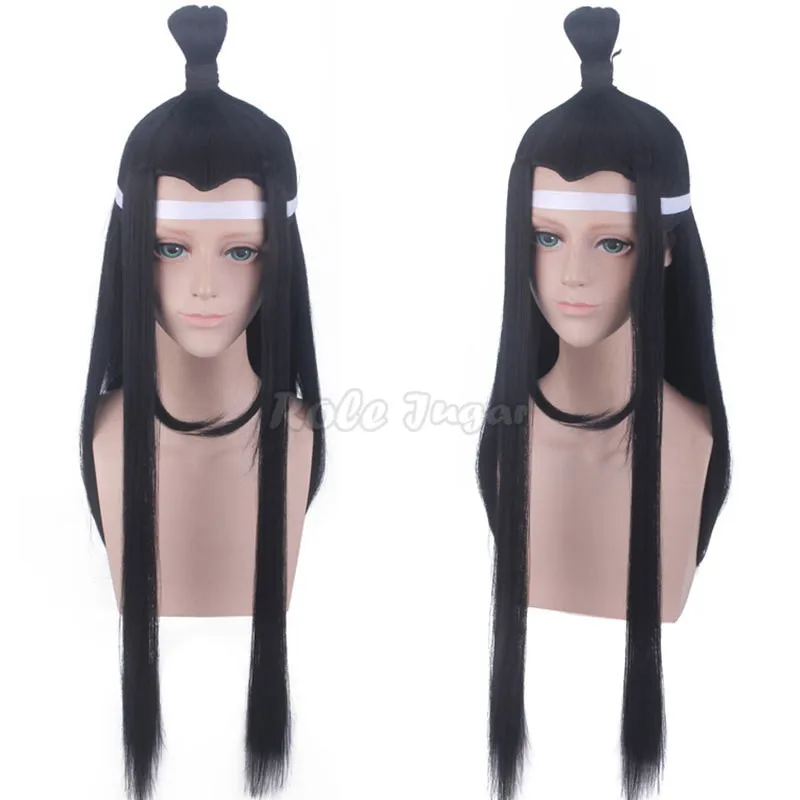 PL512 Lan wangji
