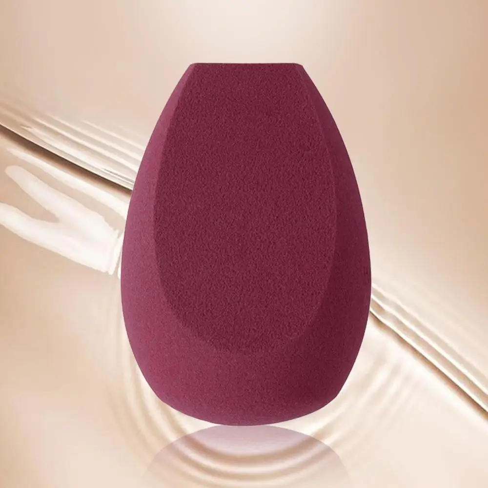 

Makeup Foundation Sponge Makeup Cosmetic puff Powder Smooth Beauty Cosmetic make up sponge Puff