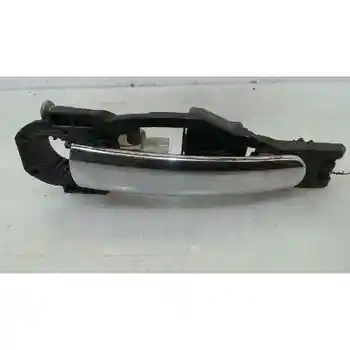 

3B0837207 rear rear handle left SEAT IBIZA (6L1)