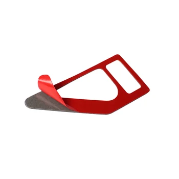 

Auto Car stickers 2Pcs Inner Trim For BMW 3 Series E46 1998-2005 Replacement