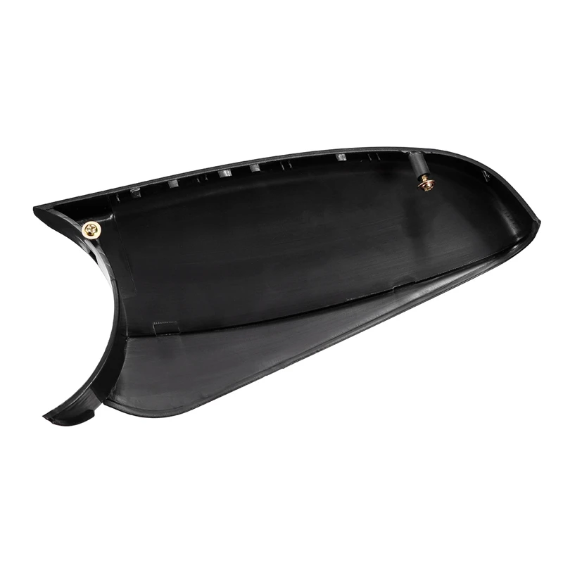 1 пара автомобиля боковое зеркало корпус бокового зеркала для Vauxhall Opel Astra H Mk5 2004-2009 левый и правый