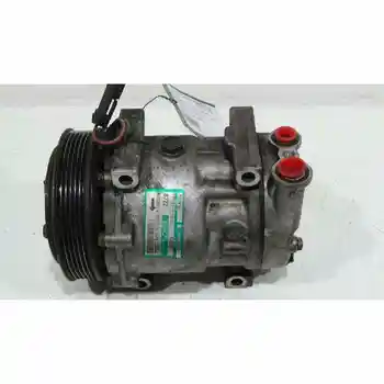 

10197107360 AIR CONDITIONING COMPRESSOR ALFA ROMEO 147 (190)
