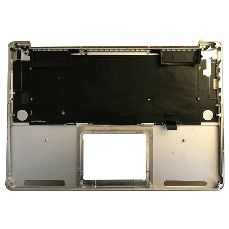 Удобный Упор для рук с немецкой GR клавиатурой для MacBook Pro retina 1" A1398 MC975 MC976 2013