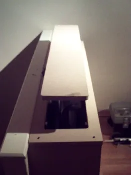 

DC linear motor used for tv lift Free shipping