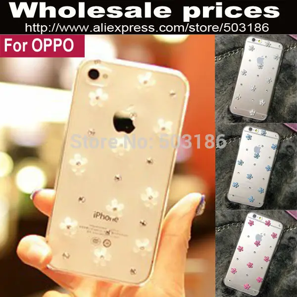 Чехол с белыми цветами для OPPO F5 F9 F11 A3 A3S A5 A7 A9 A57 A39 A59 F1S R9S R11S Plus R17 Pro | Мобильные