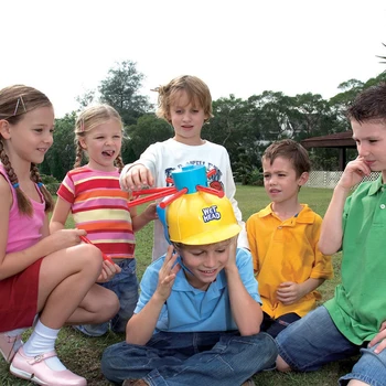 

Children'S Funny Toys Wet Hat Water Game Funny Roulette Prank Toys For Kids And Parents Family Party Holiday Outdoor Toys