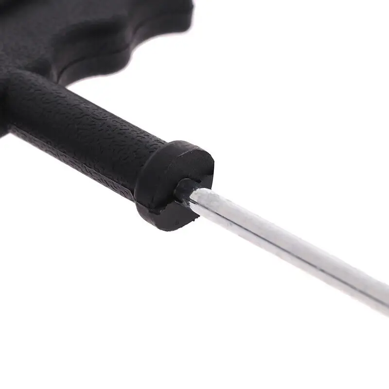 

Motorcycle Tire Repair Tools 6Pcs Wear-resistant Rubber strip Fork Drill