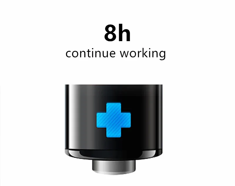 Мини USB портативный вентилятор нашейный вентилятор шейный браслет с перезаряжаемой батареей маленькие настольные вентиляторы ручной охладитель воздуха кондиционер F40024
