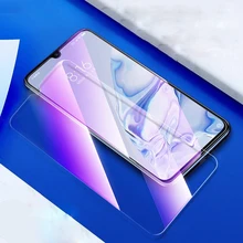 Для Xiaomi Mi 9 Pro CC9E 9X9 SE 9T Pro защита экрана из синего закаленного стекла для Xiaomi Mi 8 SE 8 Pro Lite защитное стекло