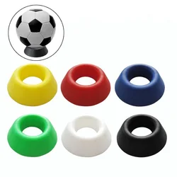 Plastic Basketball Football Volleyball Support