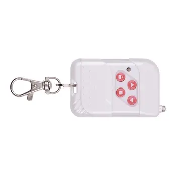 

AC220V 1CH Universal Wireless Remote Control Switch RF Controller Receiver for Electric Gate Garage Door