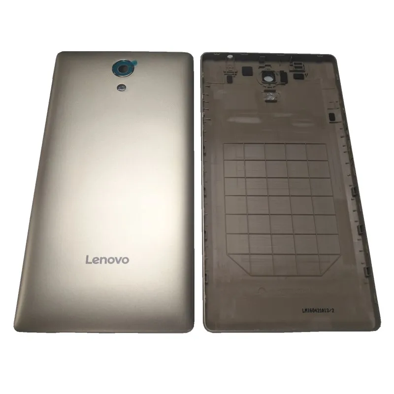 

Azqqlbw For Lenovo Phab2 Phab 2 PB2-650 PB2-650N PB2-650M PB2-650Y Battery Case Door Housing Case Back Cover Replacement Parts