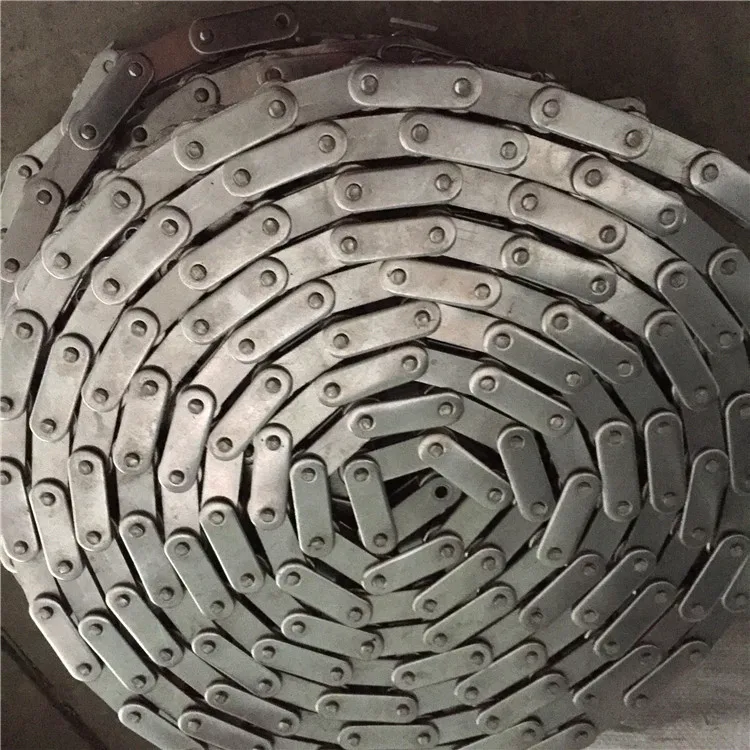 

Cycling Supplies National Standard Chain Stainless Steel Chain Guarantee Quality of the Excellent Price