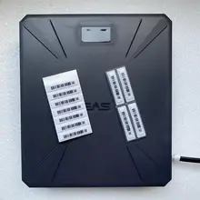 Best Price Label deactivator for AM58Khz eas systems supermarket security label deactivator LCD alarm counter function