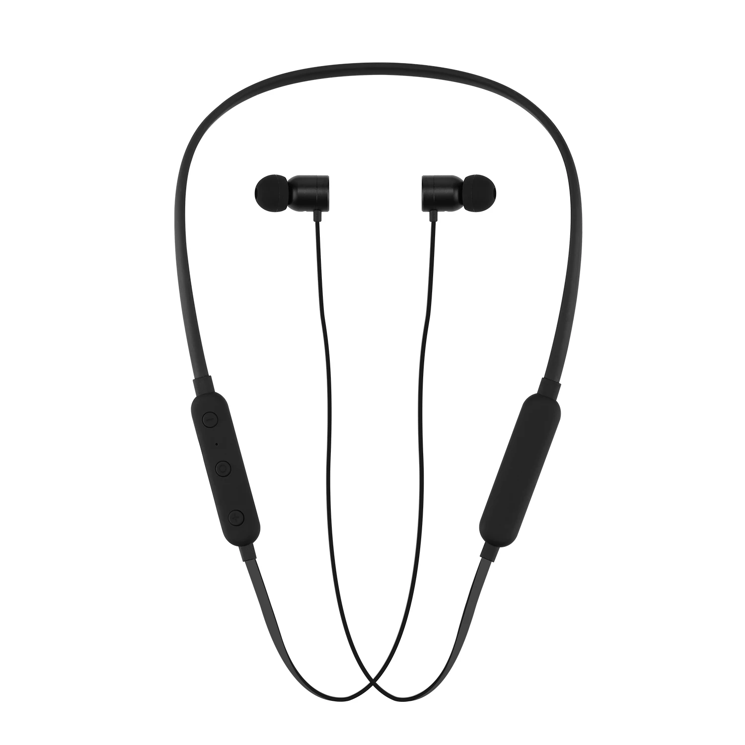 

Magnetic Sport Wireless Bluetooth Earphone Stereo Waterproof Earbuds Wireless in-ear Headset with Mic For IPhone7 Samsung Xiaomi